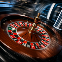 LVBET - Live Roulette - Evolution Gaming HD Stream