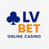 LVBET Casino Logo