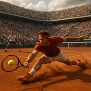 LVBET - Tennis Betting - Live and Pre-Match Odds